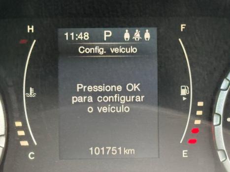 JEEP Renegade 1.8 16V 4P FLEX LONGITUDE AUTOMTICO, Foto 14