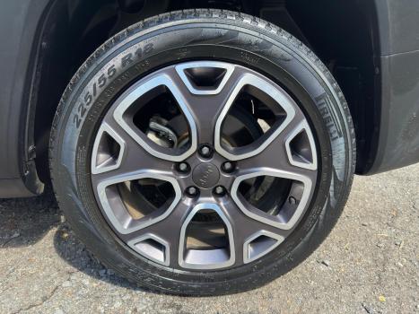 JEEP Renegade 1.8 16V 4P FLEX LONGITUDE AUTOMTICO, Foto 16