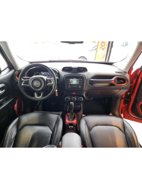 JEEP Renegade 2.0 16V 4P TURBO DIESEL TRAILHAWK 4X4 AUTOMTICO, Foto 4