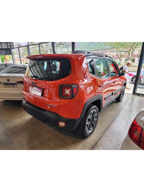 JEEP Renegade 2.0 16V 4P TURBO DIESEL TRAILHAWK 4X4 AUTOMTICO, Foto 6