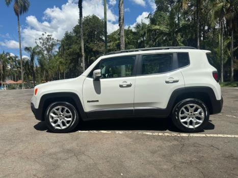 JEEP Renegade 2.0 16V 4P TURBO DIESEL LONGITUDE 4X4 AUTOMTICO, Foto 2