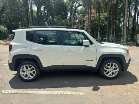 JEEP Renegade 2.0 16V 4P TURBO DIESEL LONGITUDE 4X4 AUTOMTICO, Foto 4