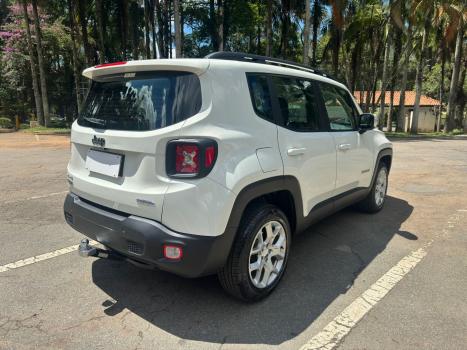 JEEP Renegade 2.0 16V 4P TURBO DIESEL LONGITUDE 4X4 AUTOMTICO, Foto 5