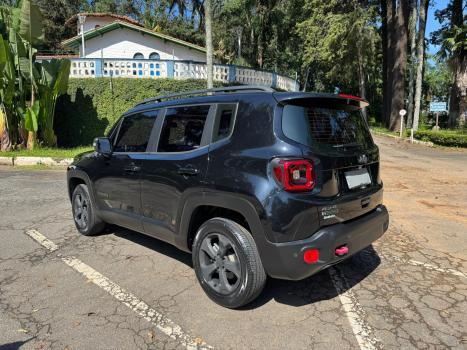 JEEP Renegade 2.0 16V 4P TURBO DIESEL TRAILHAWK 4X4 AUTOMTICO, Foto 4