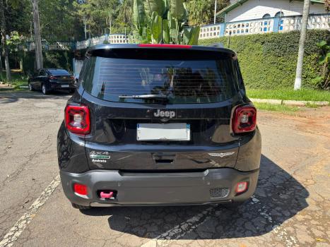 JEEP Renegade 2.0 16V 4P TURBO DIESEL TRAILHAWK 4X4 AUTOMTICO, Foto 8