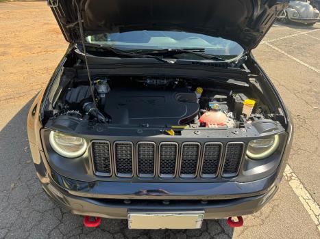 JEEP Renegade 2.0 16V 4P TURBO DIESEL TRAILHAWK 4X4 AUTOMTICO, Foto 19