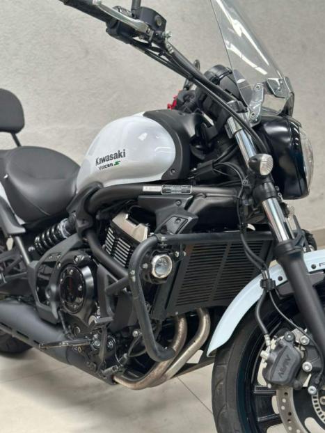 KAWASAKI Vulcan 650 S , Foto 2