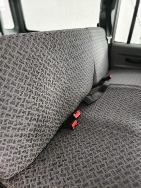 LAND ROVER Defender 110 2.5 4P SW 4X4 TURBO INTERCOOLER, Foto 6