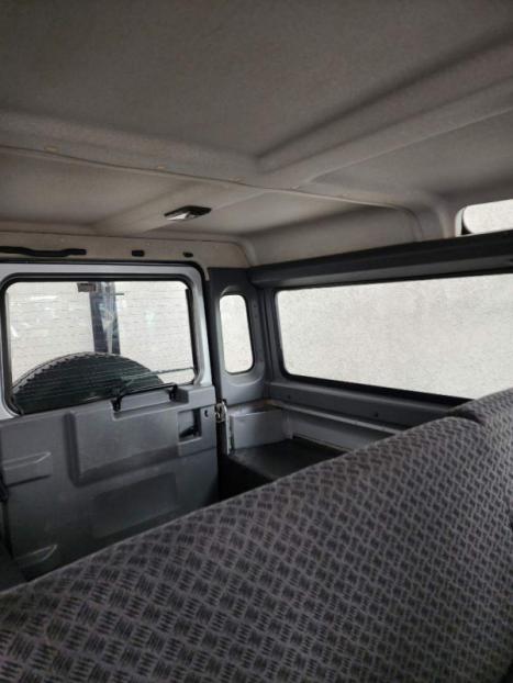LAND ROVER Defender 110 2.5 4P SW 4X4 TURBO INTERCOOLER, Foto 8