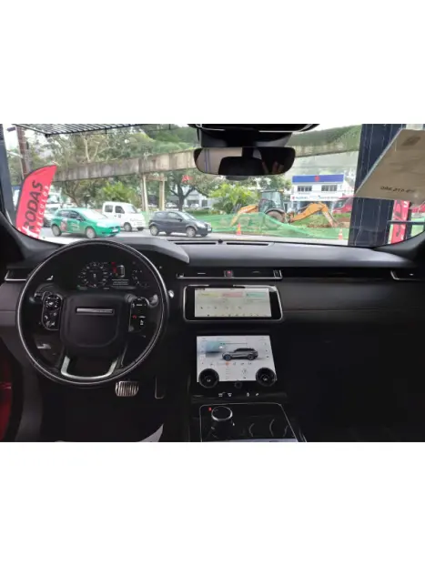 LAND ROVER Range Rover Velar 3.0 V6 P380 HSE R-DYNAMIC AUTOMTICO, Foto 2
