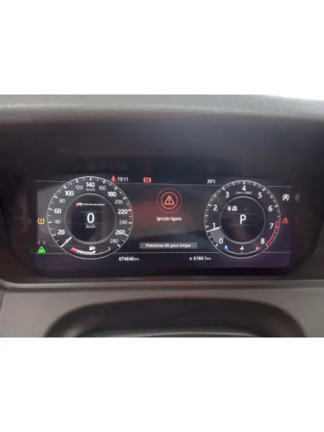 LAND ROVER Range Rover Velar 3.0 V6 P380 HSE R-DYNAMIC AUTOMTICO, Foto 5