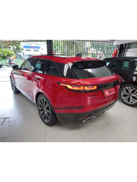 LAND ROVER Range Rover Velar 3.0 V6 P380 HSE R-DYNAMIC AUTOMTICO, Foto 6