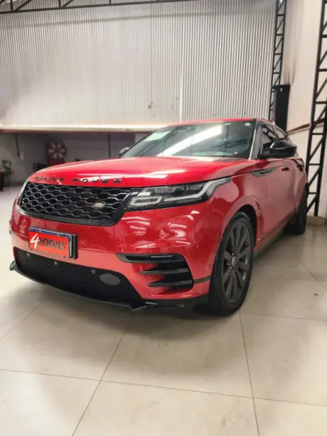 LAND ROVER Range Rover Velar 3.0 V6 P380 HSE R-DYNAMIC AUTOMTICO, Foto 8