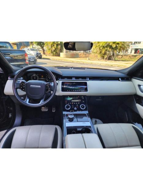 LAND ROVER Range Rover Velar 2.0 P250 HSE R-DYNAMIC AUTOMTICO, Foto 4