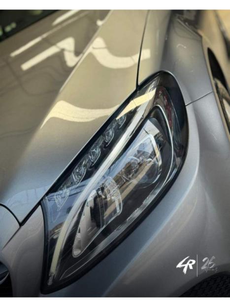 MERCEDES-BENZ C 180 1.6 16V 4P CGI  TURBO AUTOMTICO, Foto 4