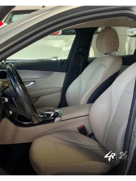 MERCEDES-BENZ C 180 1.6 16V 4P CGI  TURBO AUTOMTICO, Foto 5
