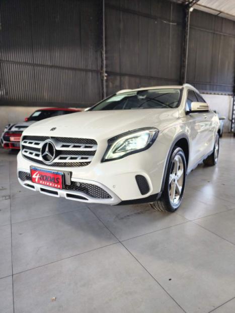 MERCEDES-BENZ GLA 200 1.6 16V 4P FLEX CGI STYLE TURBO AUTOMTICO, Foto 1