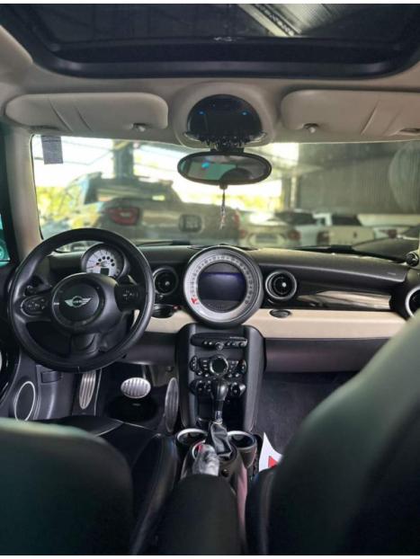 MINI Cooper 1.6 16V S TURBO AUTOMTICO, Foto 2