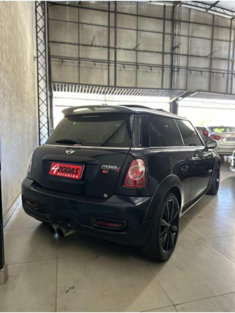 MINI Cooper 1.6 16V S TURBO AUTOMTICO, Foto 4