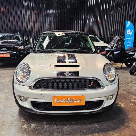 MINI Cooper 1.6 16V S TURBO AUTOMTICO, Foto 1