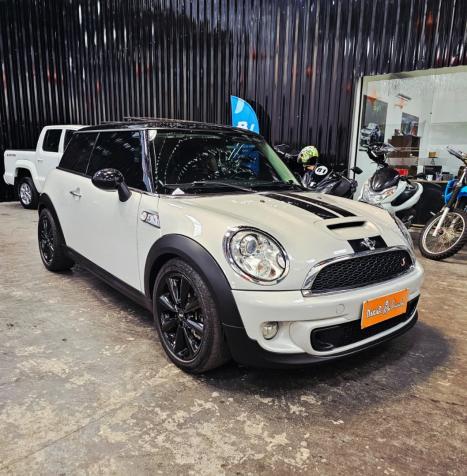 MINI Cooper 1.6 16V S TURBO AUTOMTICO, Foto 2