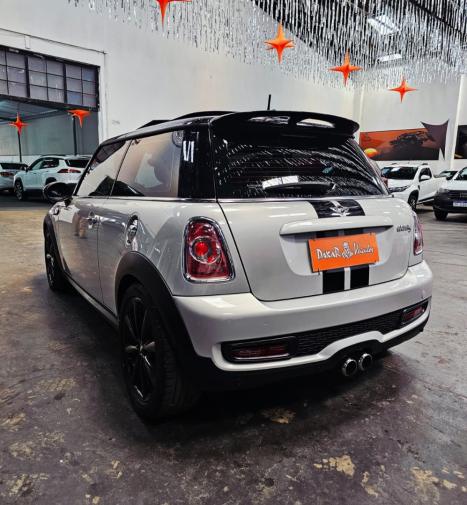 MINI Cooper 1.6 16V S TURBO AUTOMTICO, Foto 3