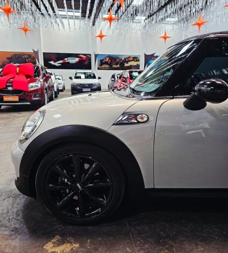 MINI Cooper 1.6 16V S TURBO AUTOMTICO, Foto 4