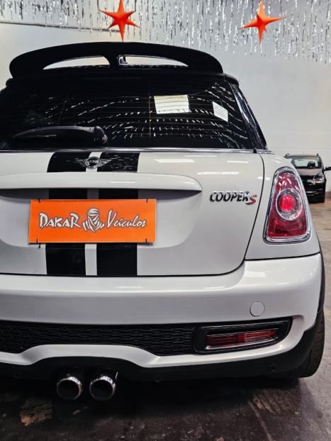 MINI Cooper 1.6 16V S TURBO AUTOMTICO, Foto 6