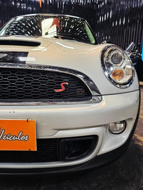 MINI Cooper 1.6 16V S TURBO AUTOMTICO, Foto 7