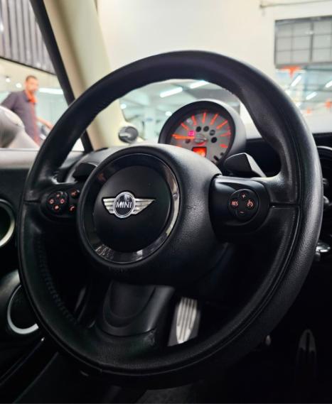 MINI Cooper 1.6 16V S TURBO AUTOMTICO, Foto 12