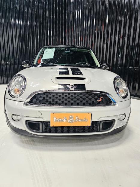 MINI Cooper 1.6 16V S TURBO AUTOMTICO, Foto 1