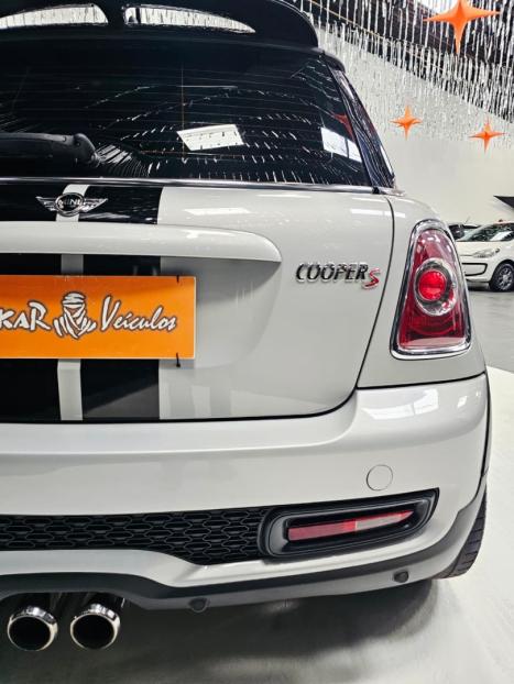 MINI Cooper 1.6 16V S TURBO AUTOMTICO, Foto 5