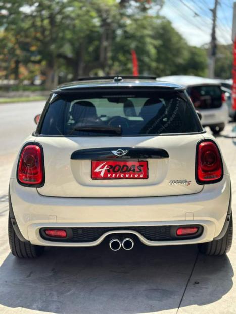 MINI Cooper 2.0 16V S TOP TURBO, Foto 8