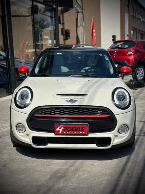 MINI Cooper 2.0 16V S TOP TURBO, Foto 10