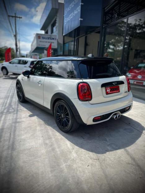 MINI Cooper 2.0 16V S TOP TURBO, Foto 13