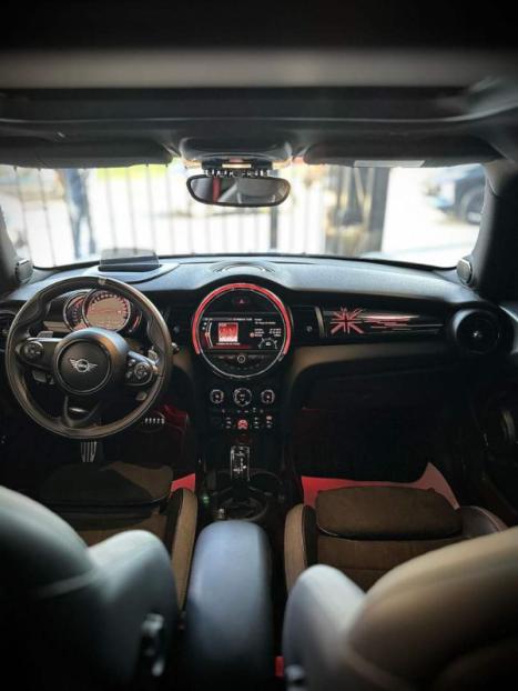 MINI John Cooper Works 2.0 16V TURBO AUTOMTICO, Foto 2