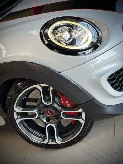 MINI John Cooper Works 2.0 16V TURBO AUTOMTICO, Foto 3