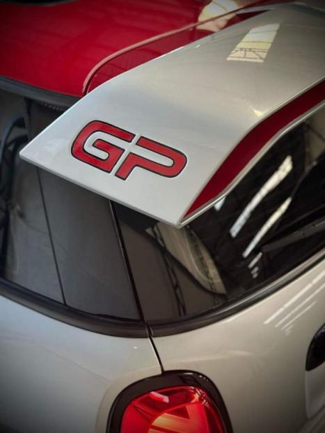 MINI John Cooper Works 2.0 16V TURBO AUTOMTICO, Foto 7