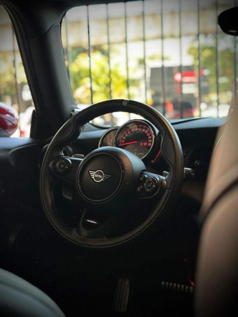 MINI John Cooper Works 2.0 16V TURBO AUTOMTICO, Foto 8
