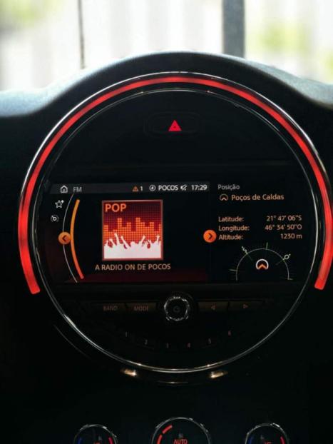 MINI John Cooper Works 2.0 16V TURBO AUTOMTICO, Foto 9