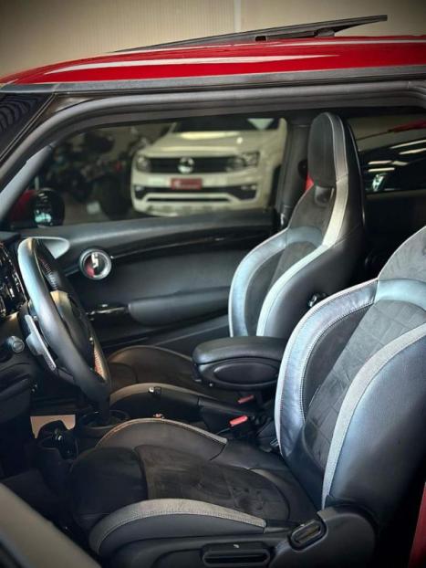 MINI John Cooper Works 2.0 16V TURBO AUTOMTICO, Foto 14