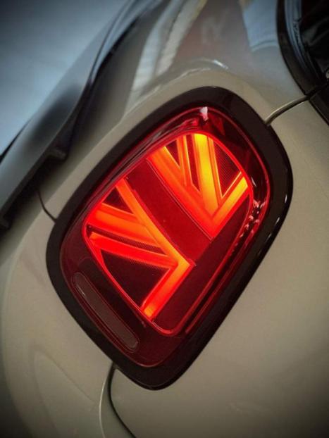 MINI John Cooper Works 2.0 16V TURBO AUTOMTICO, Foto 16