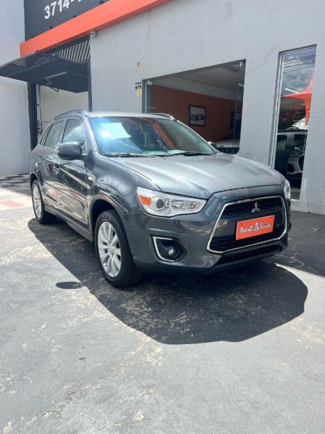 MITSUBISHI ASX 2.0 16V 4P, Foto 2