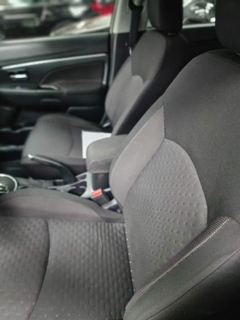 MITSUBISHI ASX 2.0 16V 4P AUTOMTICO, Foto 2
