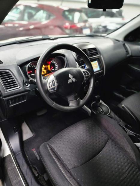 MITSUBISHI ASX 2.0 16V 4P AUTOMTICO, Foto 3