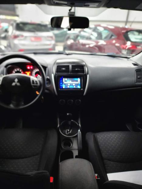 MITSUBISHI ASX 2.0 16V 4P AUTOMTICO, Foto 4