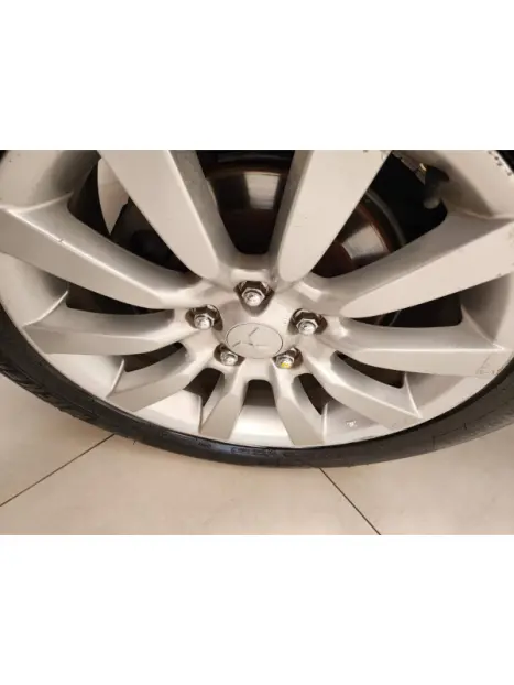 MITSUBISHI ASX 2.0 16V 4P 4X4 AWD AUTOMTICO, Foto 5