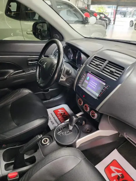 MITSUBISHI ASX 2.0 16V 4P 4X4 AWD AUTOMTICO, Foto 7