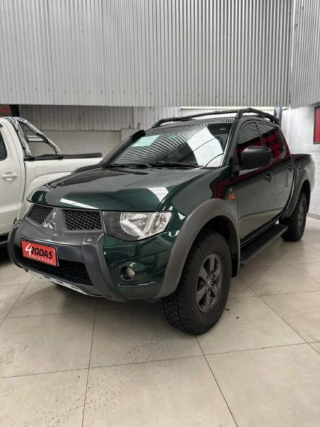 MITSUBISHI L 200 Savana 3.2 16V 4P 4X4 TURBO DIESEL INTECOOLER AUTOMTICO, Foto 1