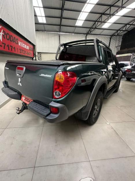 MITSUBISHI L 200 Savana 3.2 16V 4P 4X4 TURBO DIESEL INTECOOLER AUTOMTICO, Foto 5